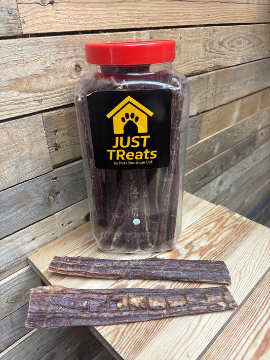 Beef Biltong