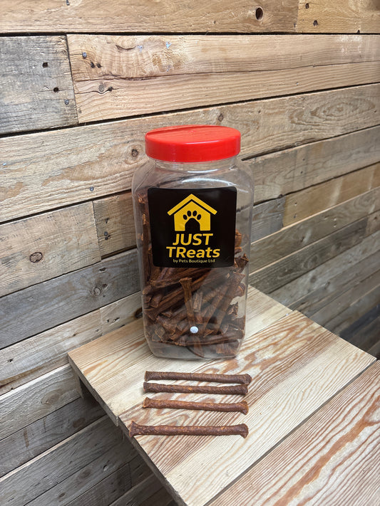 Venison Muscle Meat Sticks