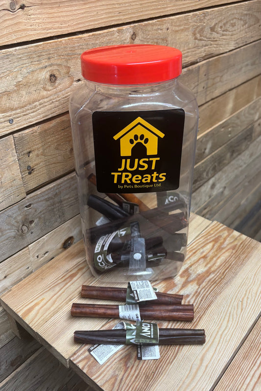 Collagen Cigars- Natural