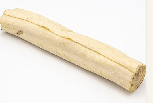 Peanut Butter Buffalo Roll