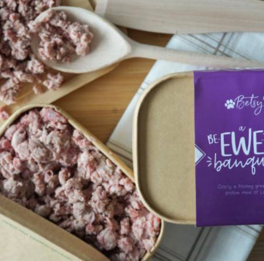 Betsy’s A Be-ewe-tiful Banquet - 500g