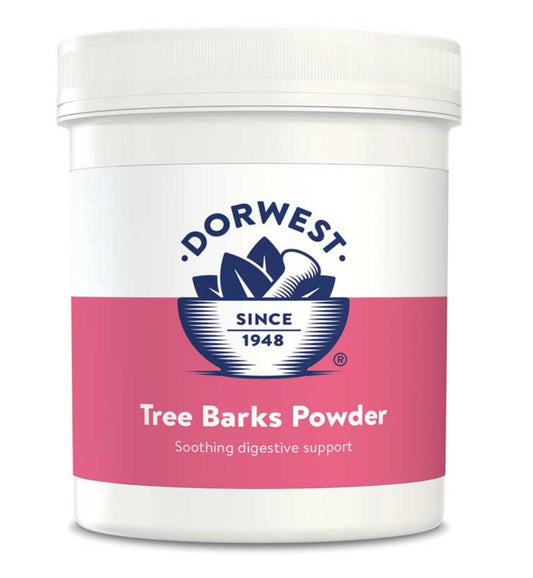 Dorwest - Tree Barks Powder - 100g