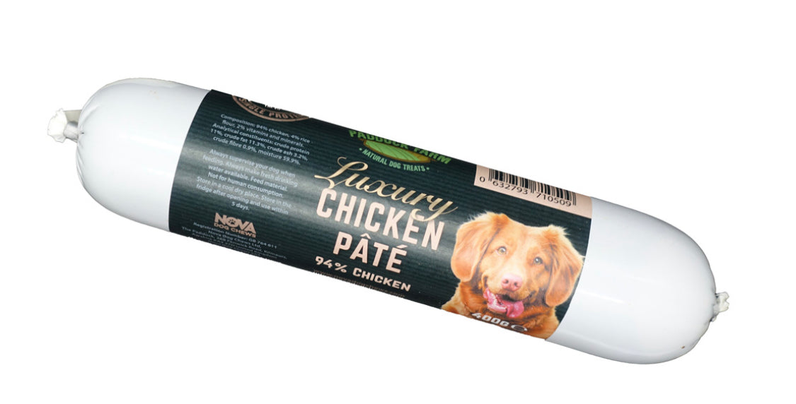 Chicken Pate - 400g