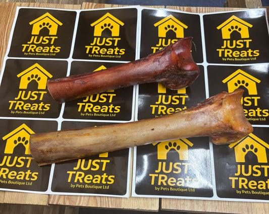 Ostrich Bone