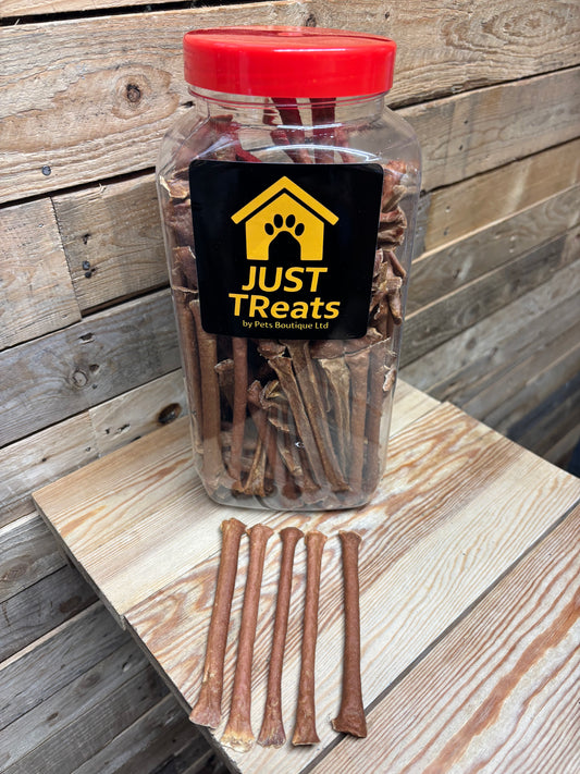 Ostrich Muscle Meat Sticks