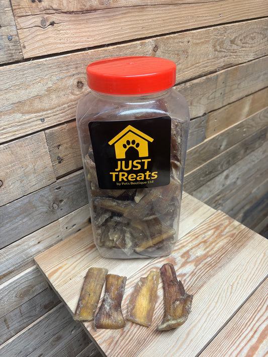 Beef Paddywack Pieces- Tendons