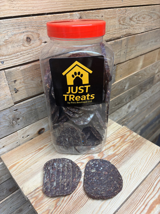 Meat Jerky