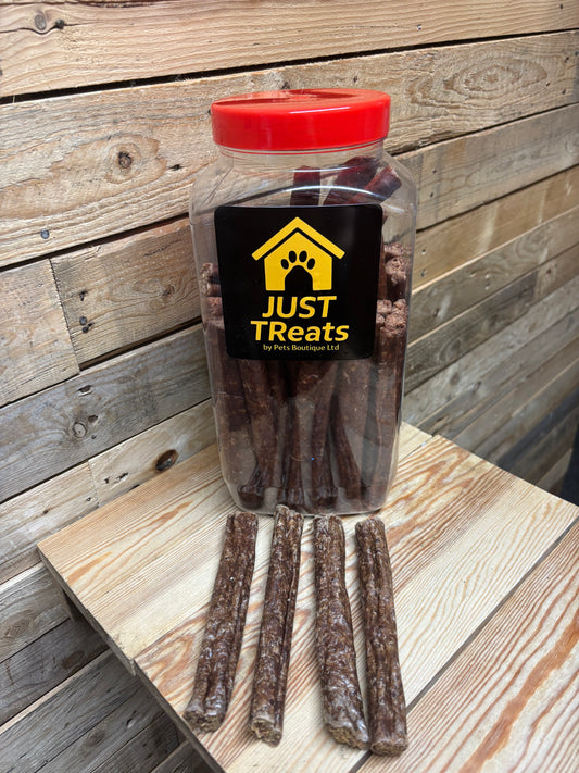 Smokies - Jumbo