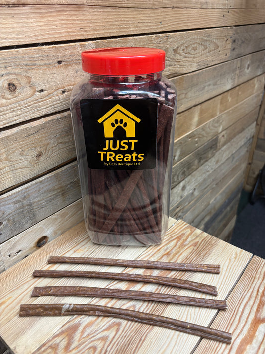 Spaghetti - 100% Natural Air Dried Treats