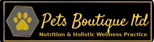 Pets Boutique Ltd