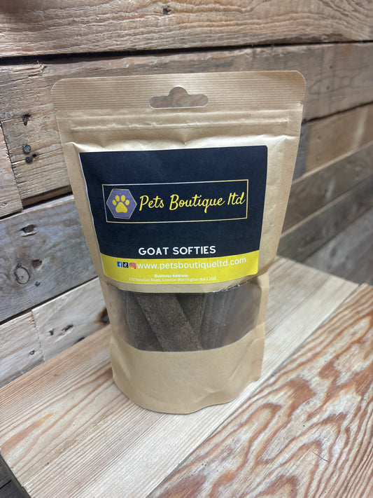 Pets Boutique Goat Softies