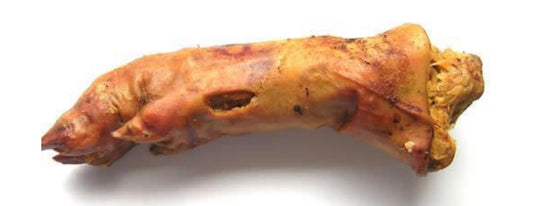 Pigs Trotter