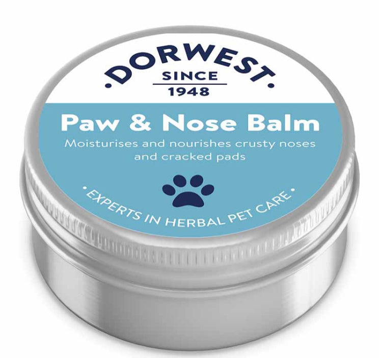 Dorwest - Paw & Nose Balm - 50ml