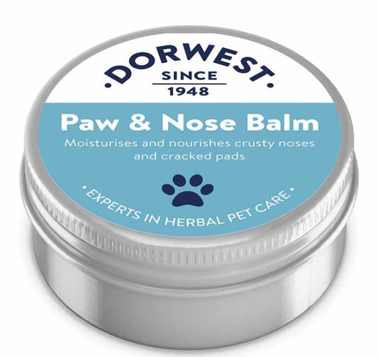 Dorwest - Paw & Nose Balm - 50ml