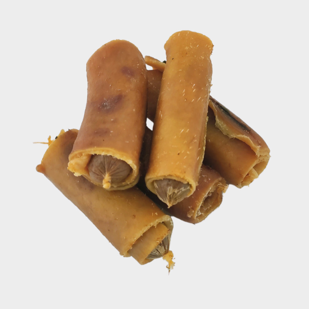 Pigs In Blanket