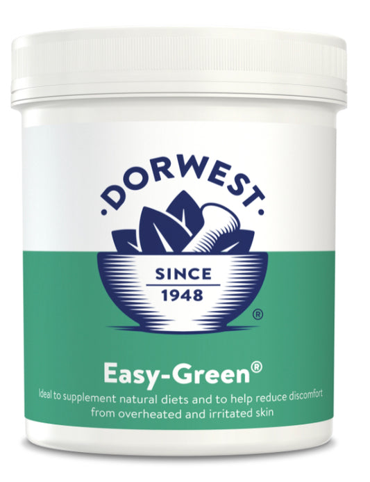 Easy Green Powder For Dogs and Cats- 250g