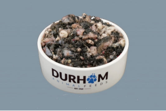 Durham Tripe And Oily Fish Mince