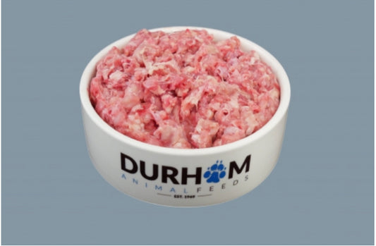 Durham Chicken and Apple Mince- 70/30