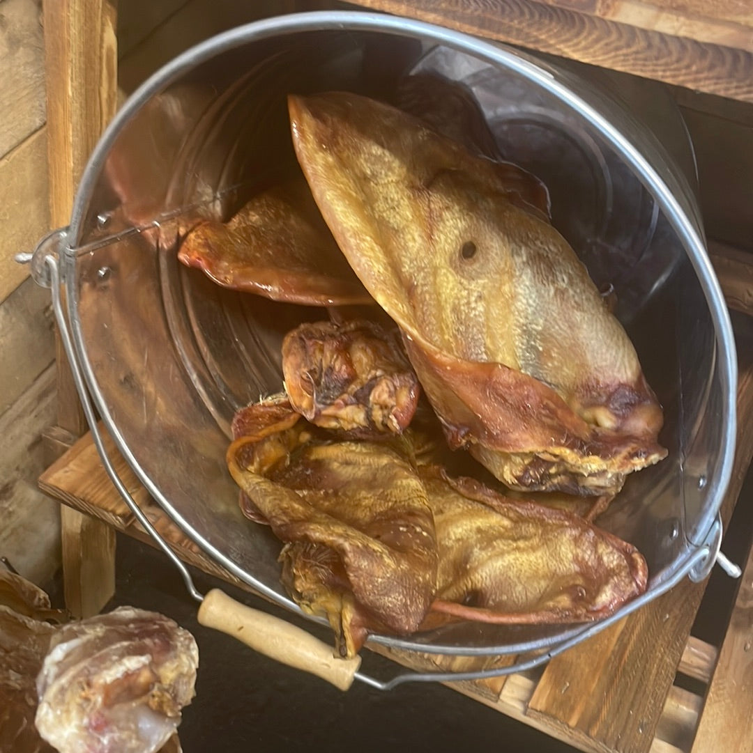 Pigs Ears