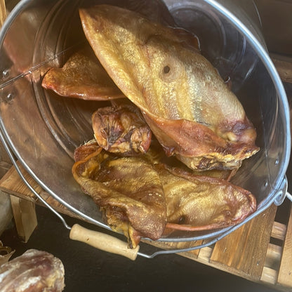 Pigs Ears