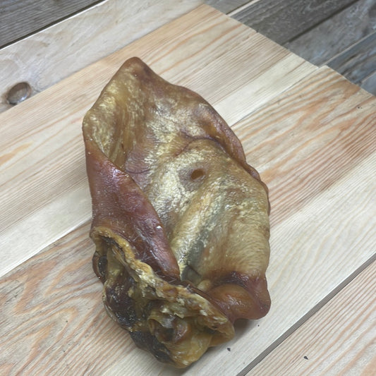 Pigs Ears