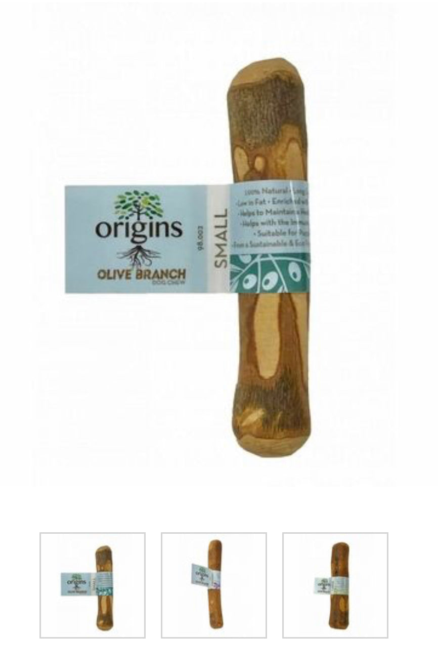 Origins Olive Branch - Large